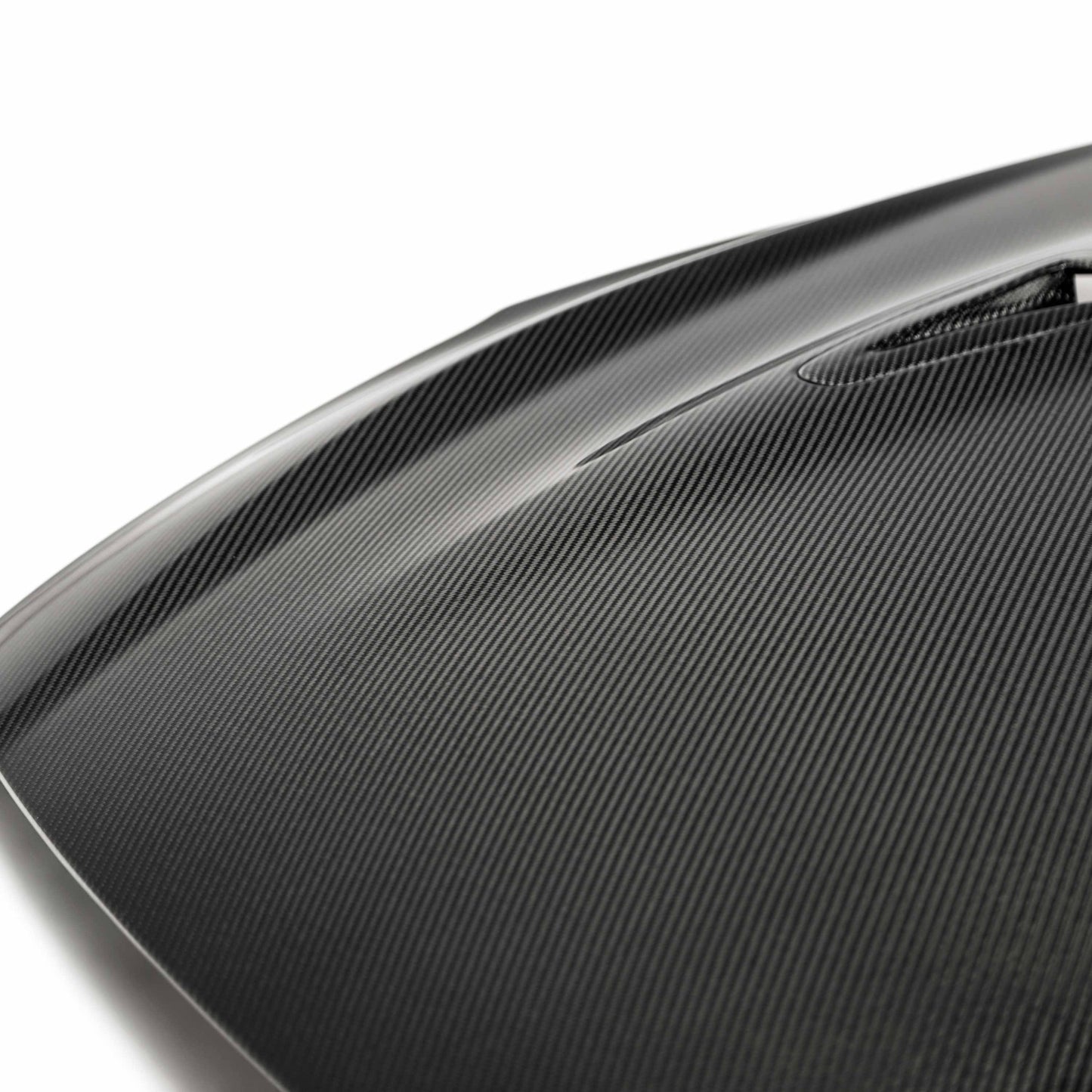 OEM-Style Carbon Fiber Hood For 2017-2024 Nissan GT-R