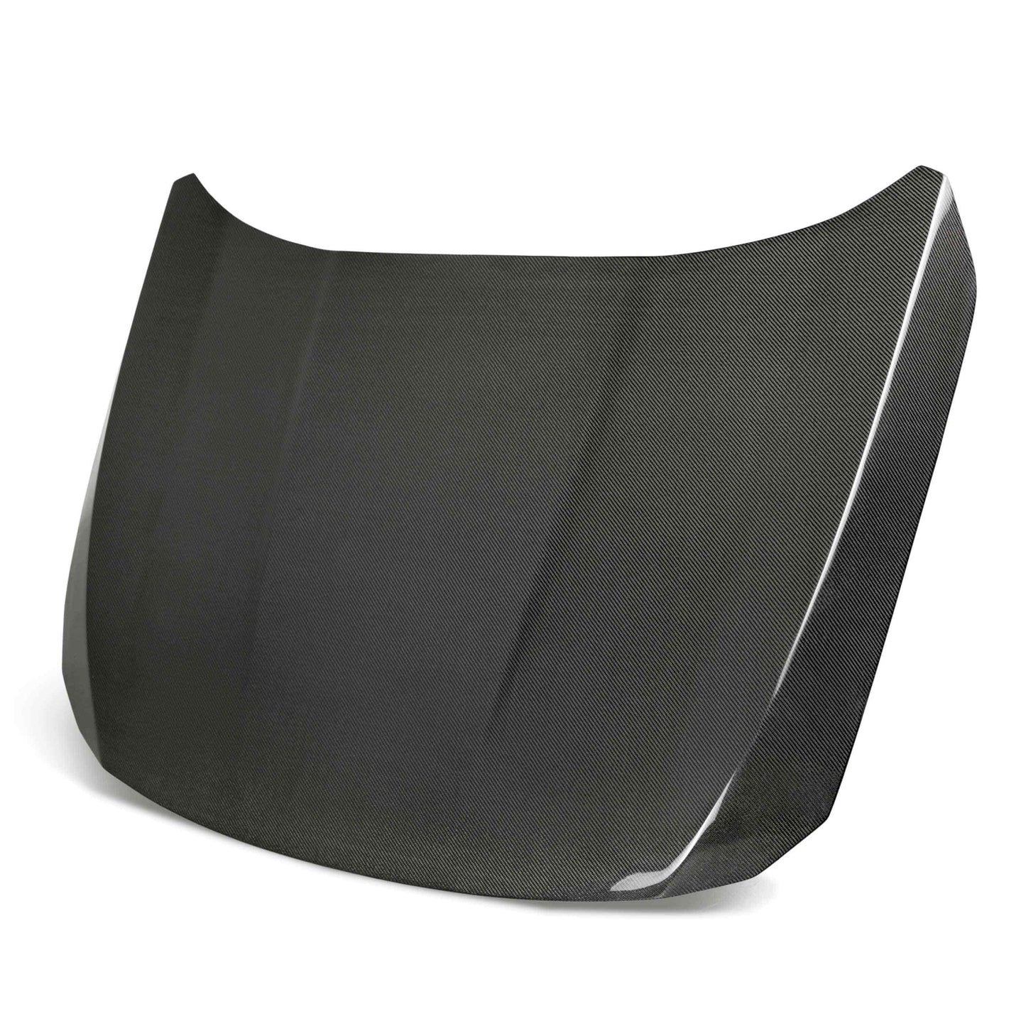 OE-Style Carbon Fiber Hood For 2018-2022 Honda Accord