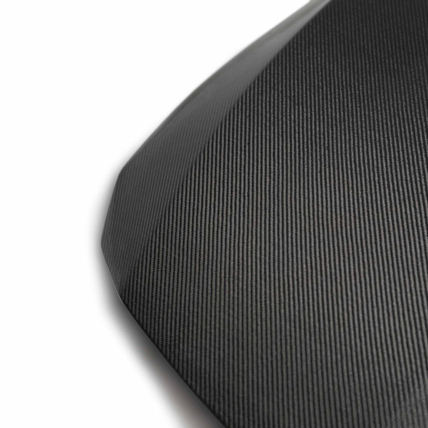 OE-Style Carbon Fiber Hood For 2018-2022 Honda Accord