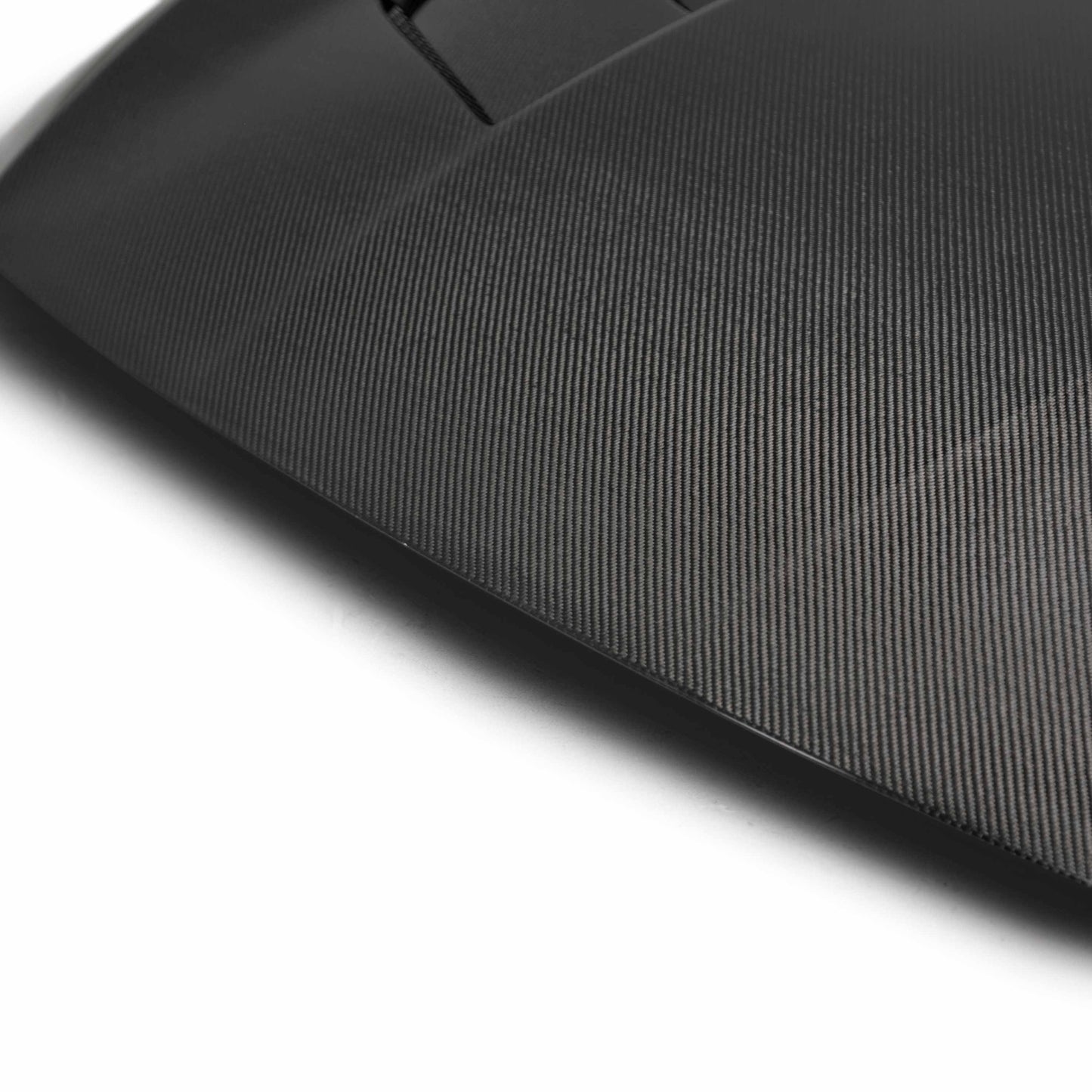 TS-Style Carbon Fiber Hood For 2018-2022 Honda Accord