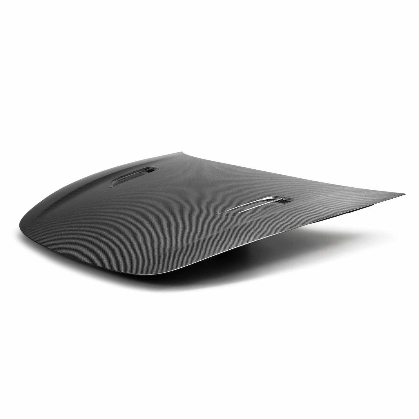 OE-Style Carbon Fiber Hood For 2018-2023 Kia Stinger