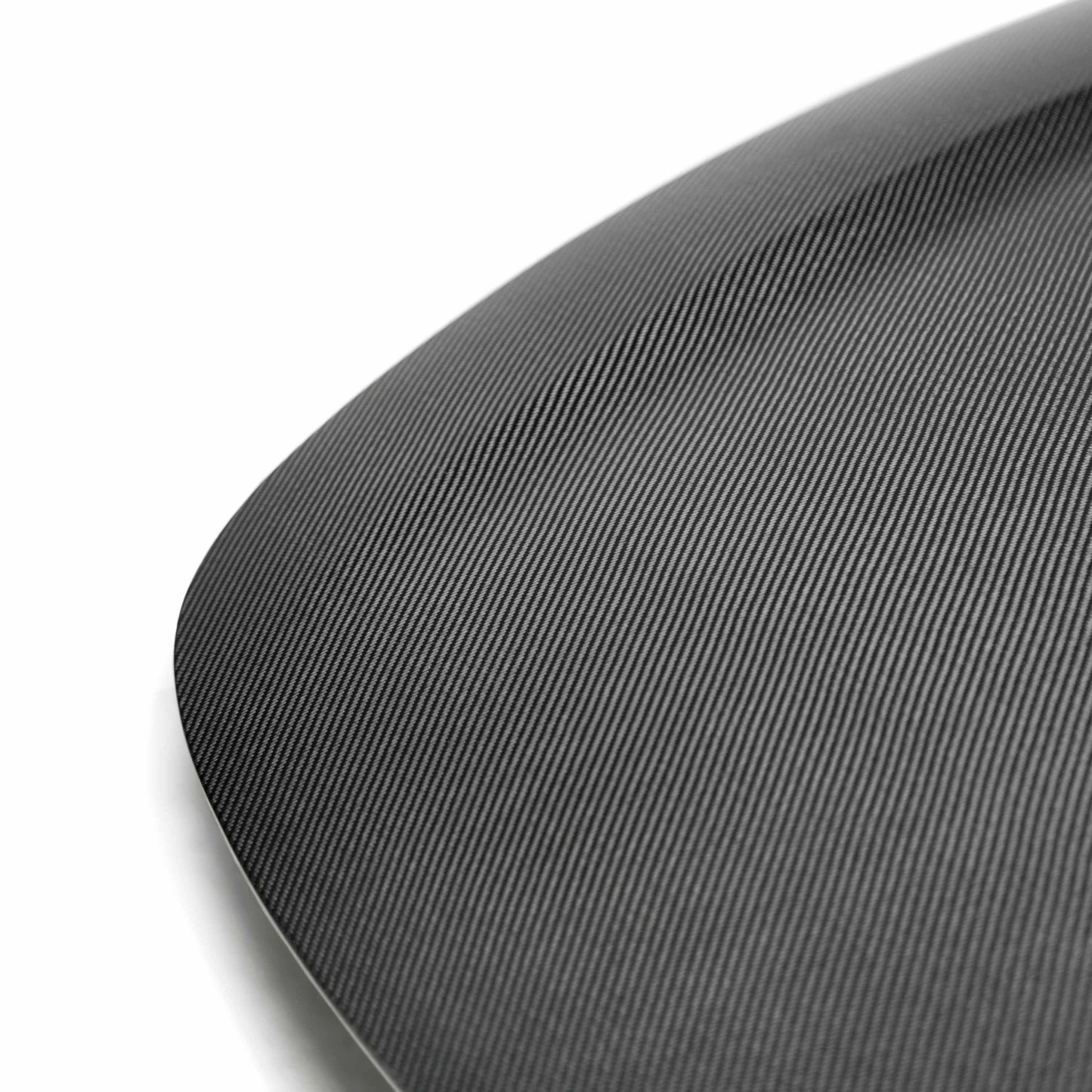 OE-Style Carbon Fiber Hood For 2018-2023 Kia Stinger