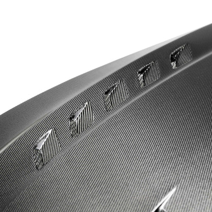 BT-Style Carbon Fiber Hood For 2018-2022 Lexus LC