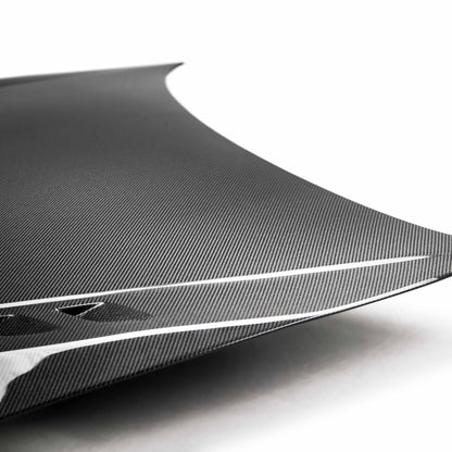 BT-Style Carbon Fiber Hood For 2018-2022 Lexus LC