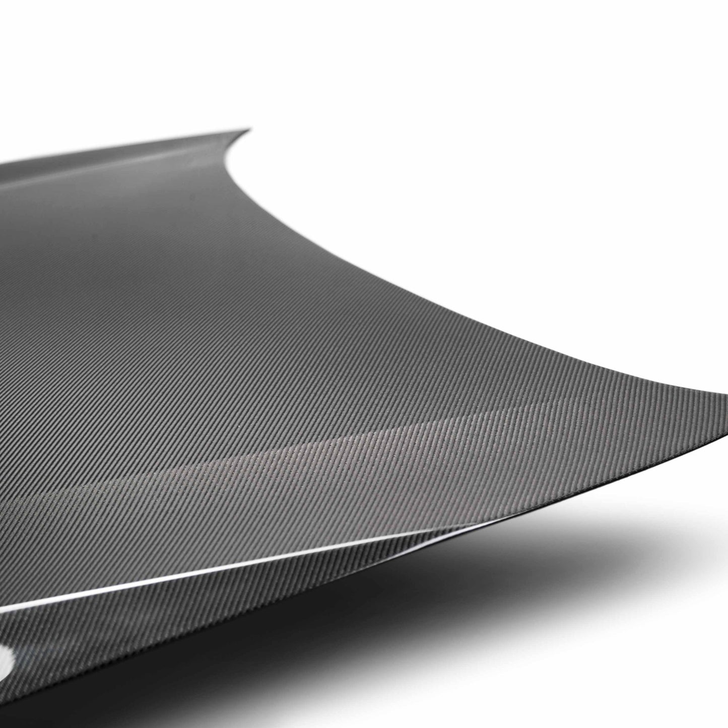 OE-Style Carbon Fiber Hood For 2018-2022 Lexus LC