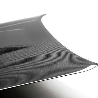 TR-Style Carbon Fiber Hood For 2010-2024 Toyota 4Runner