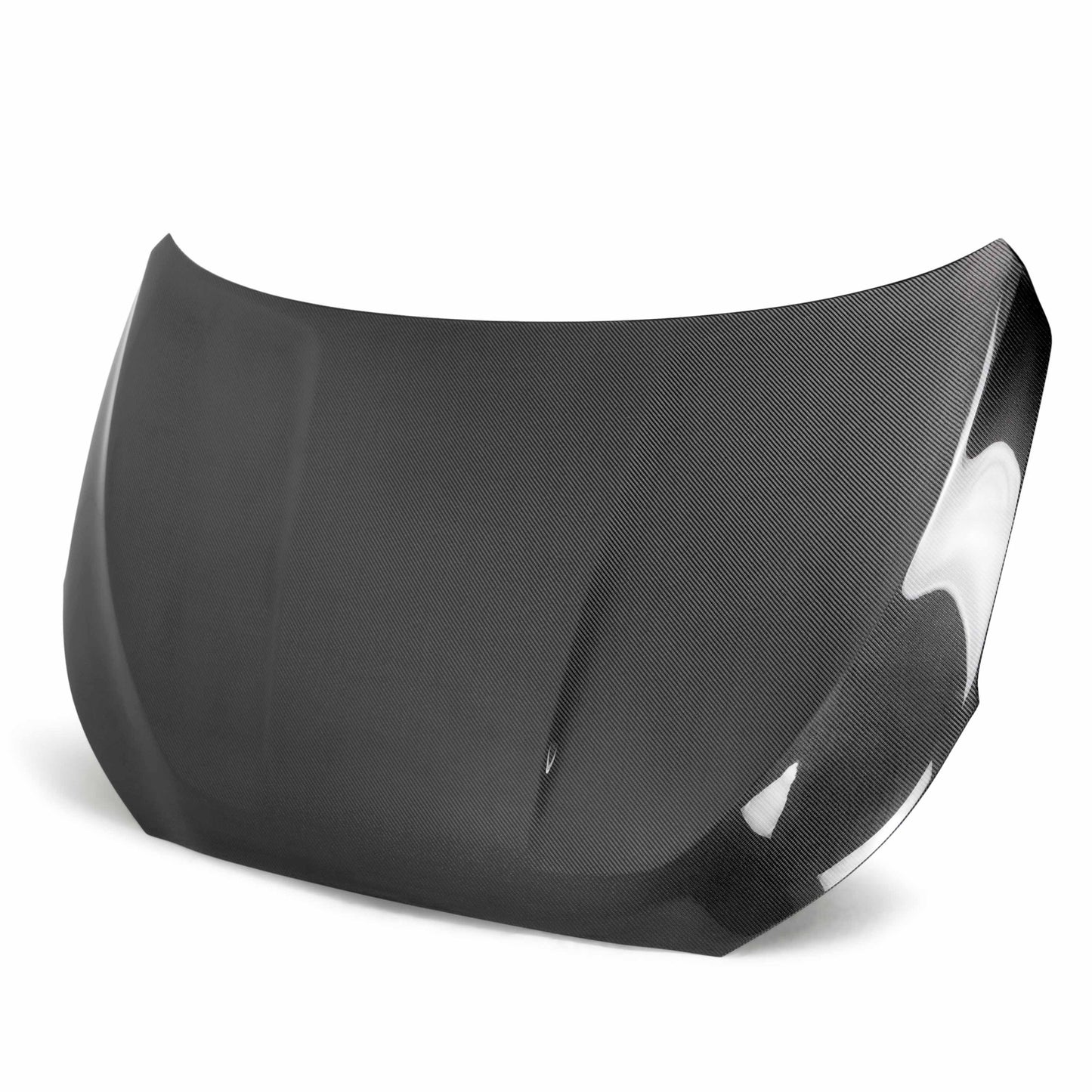 OEM-Style Carbon Fiber Hood For 2019-2022 Hyundai Veloster
