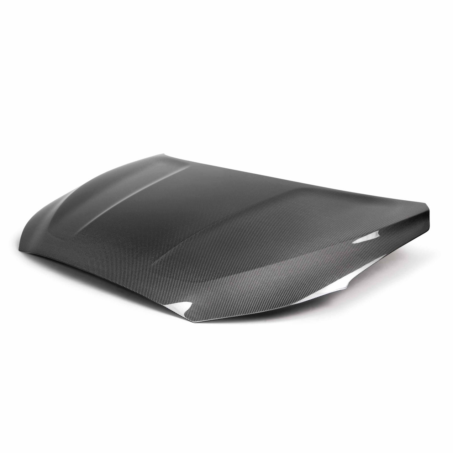 OEM-Style Carbon Fiber Hood For 2019-2022 Hyundai Veloster