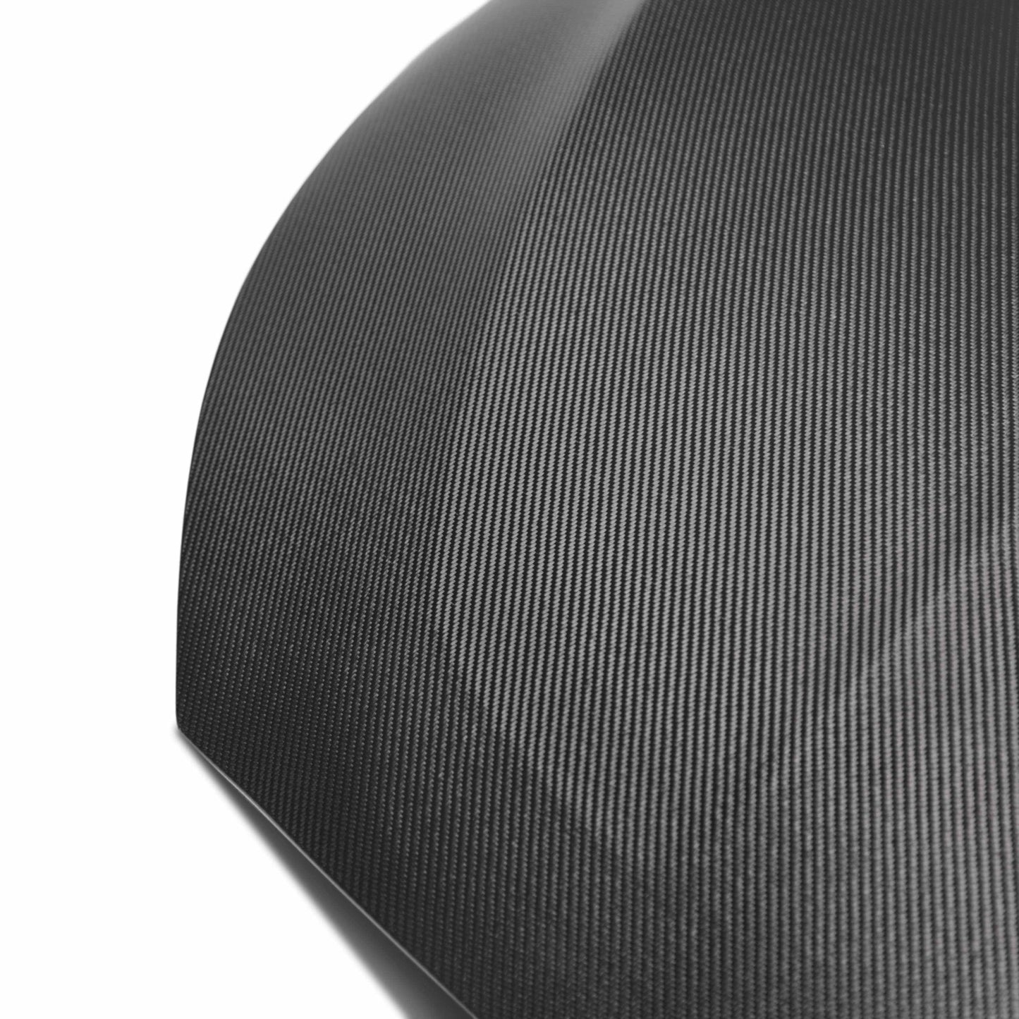 OEM-Style Carbon Fiber Hood For 2019-2022 Hyundai Veloster