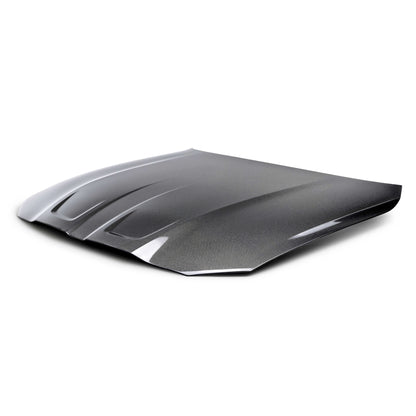 OEM-Style Carbon Fiber Hood For 2021-2025 BMW G80 M3 / G82 M4 Coupe / G83 M4 Convertible