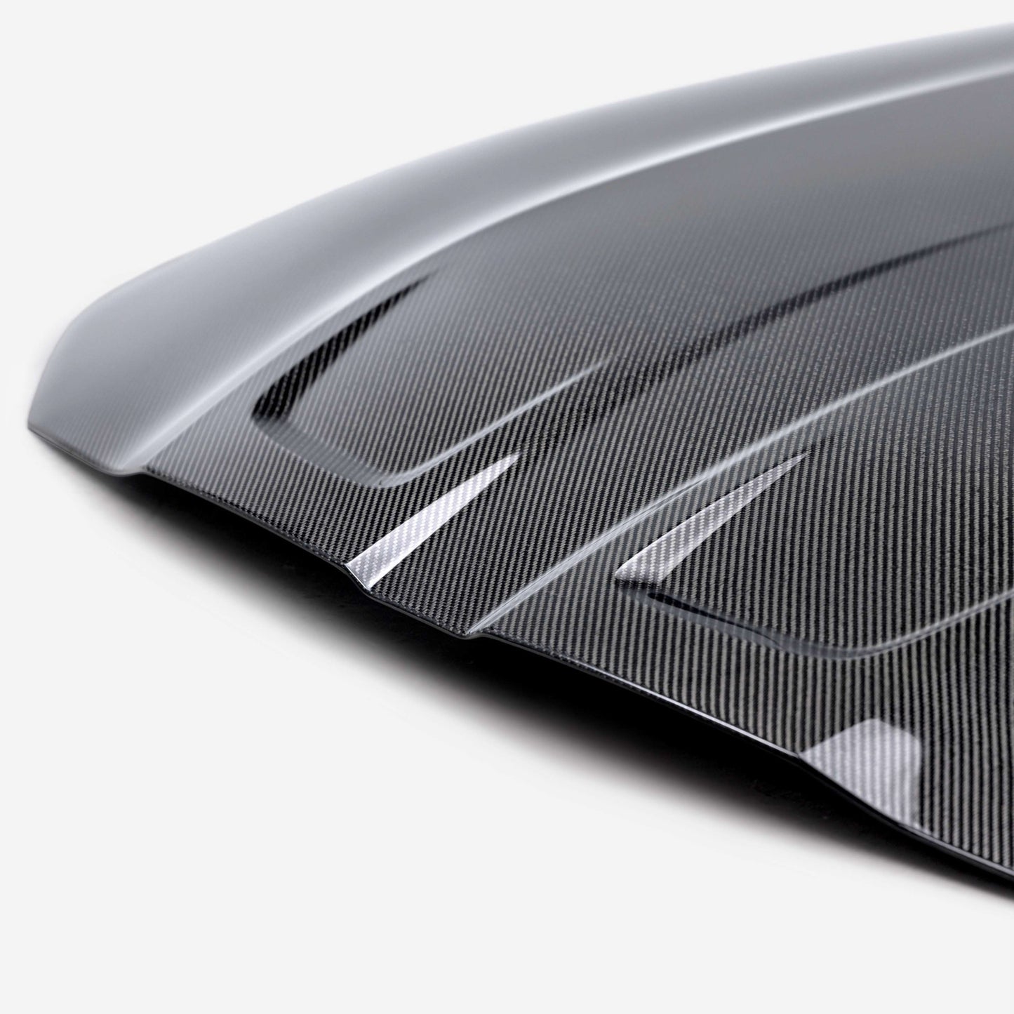 OEM-Style Carbon Fiber Hood For 2021-2025 BMW G80 M3 / G82 M4 Coupe / G83 M4 Convertible