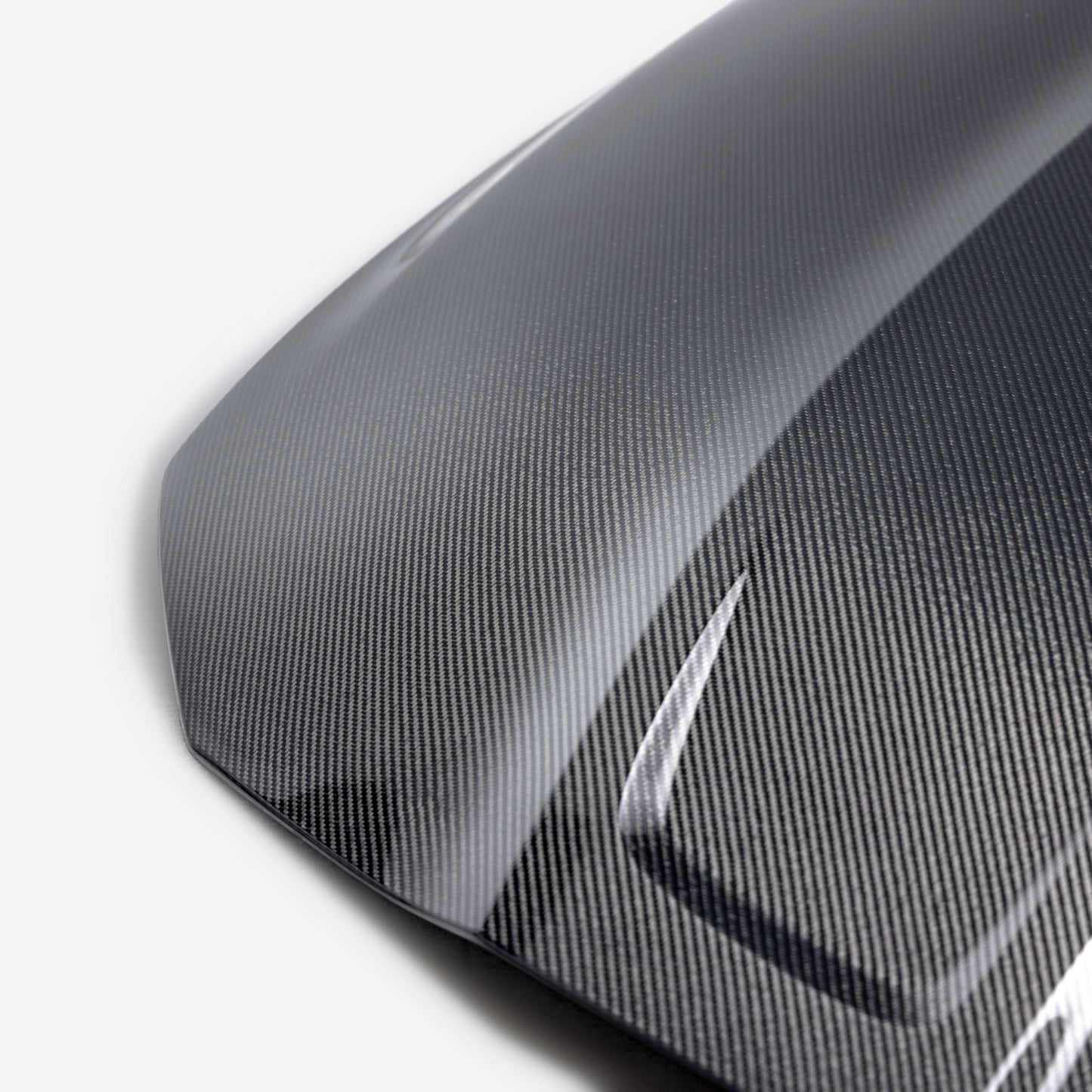 OEM-Style Carbon Fiber Hood For 2021-2025 BMW G80 M3 / G82 M4 Coupe / G83 M4 Convertible