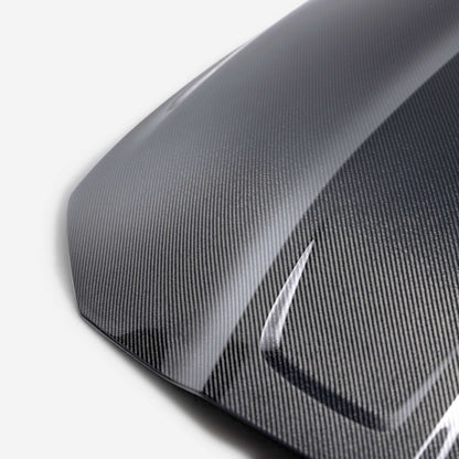 OEM-Style Carbon Fiber Hood For 2021-2025 BMW G80 M3 / G82 M4 Coupe / G83 M4 Convertible