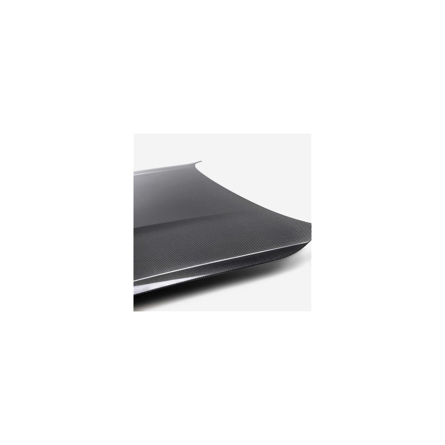OEM-Style Carbon Fiber Hood For 2021-2025 BMW G80 M3 / G82 M4 Coupe / G83 M4 Convertible