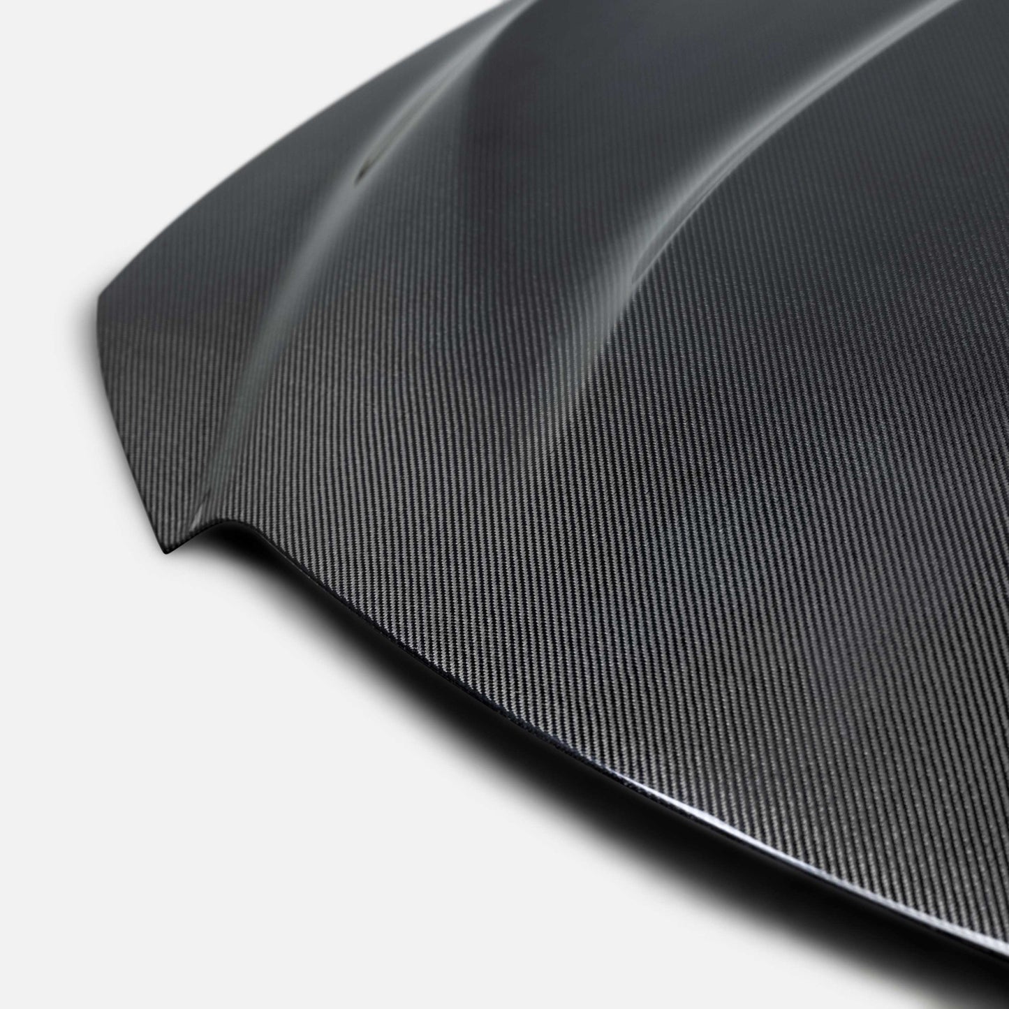 OE-Style Carbon Fiber Hood For 2022-2023 Lexus IS500