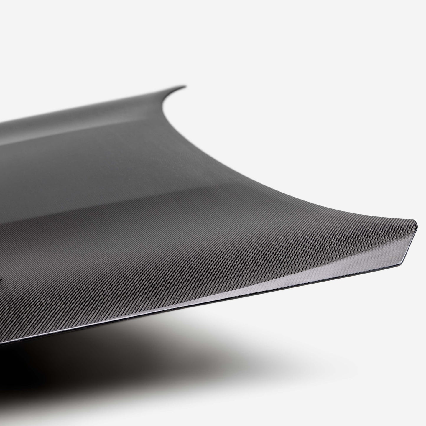 GT-Style Carbon Fiber Hood For 2023-2024 Nissan Z