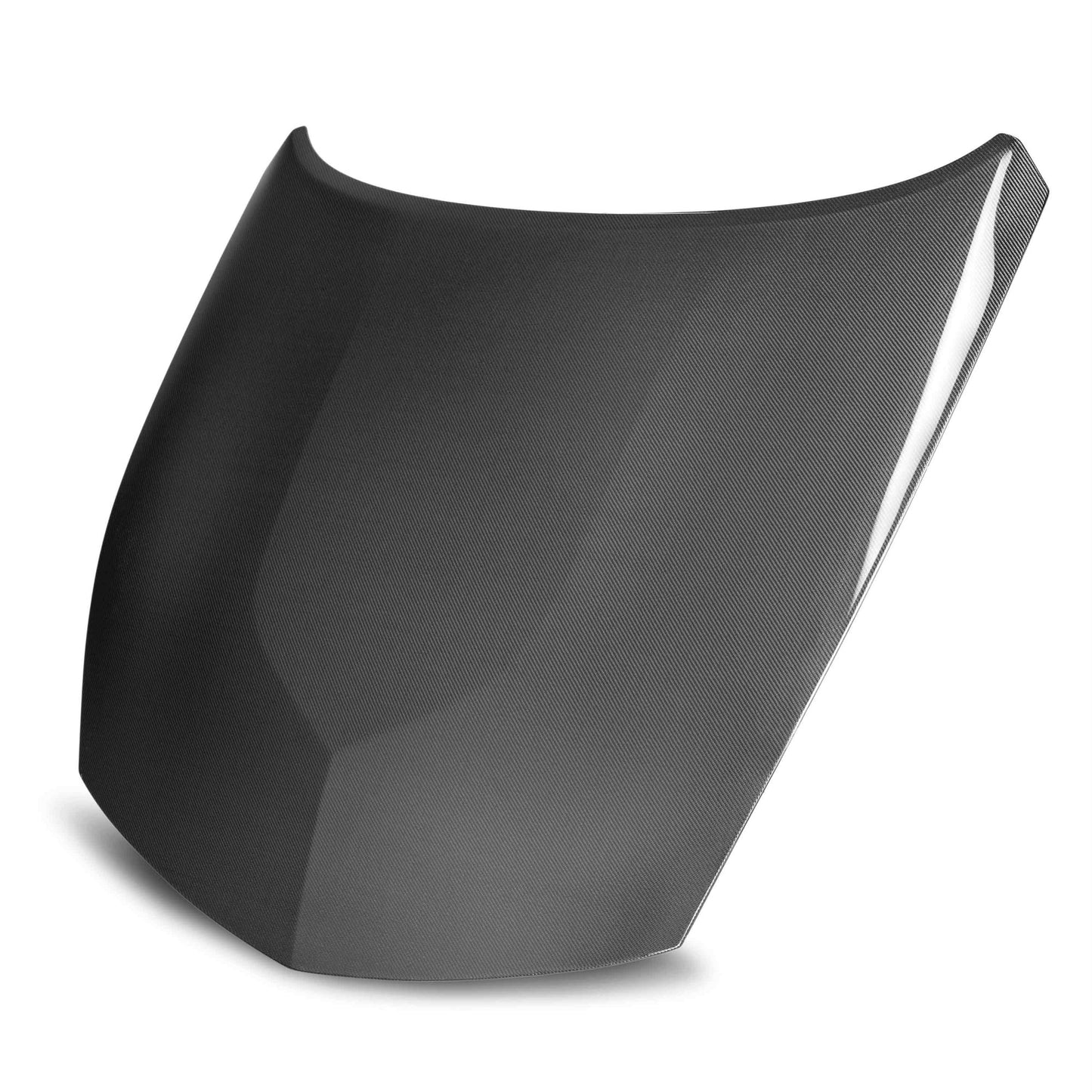 OEM-Style Dry Carbon Fiber Hood For 2023-2024 Nissan Z