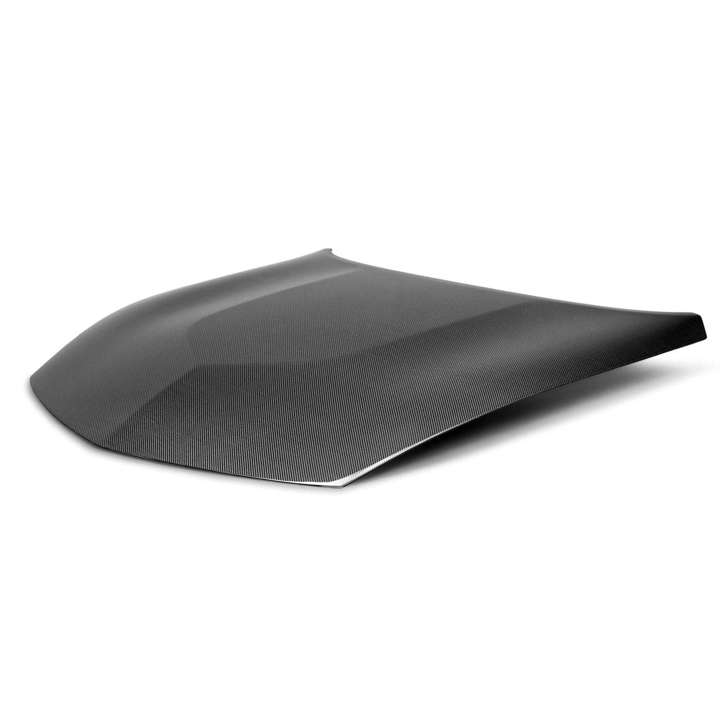 OEM-Style Dry Carbon Fiber Hood For 2023-2024 Nissan Z