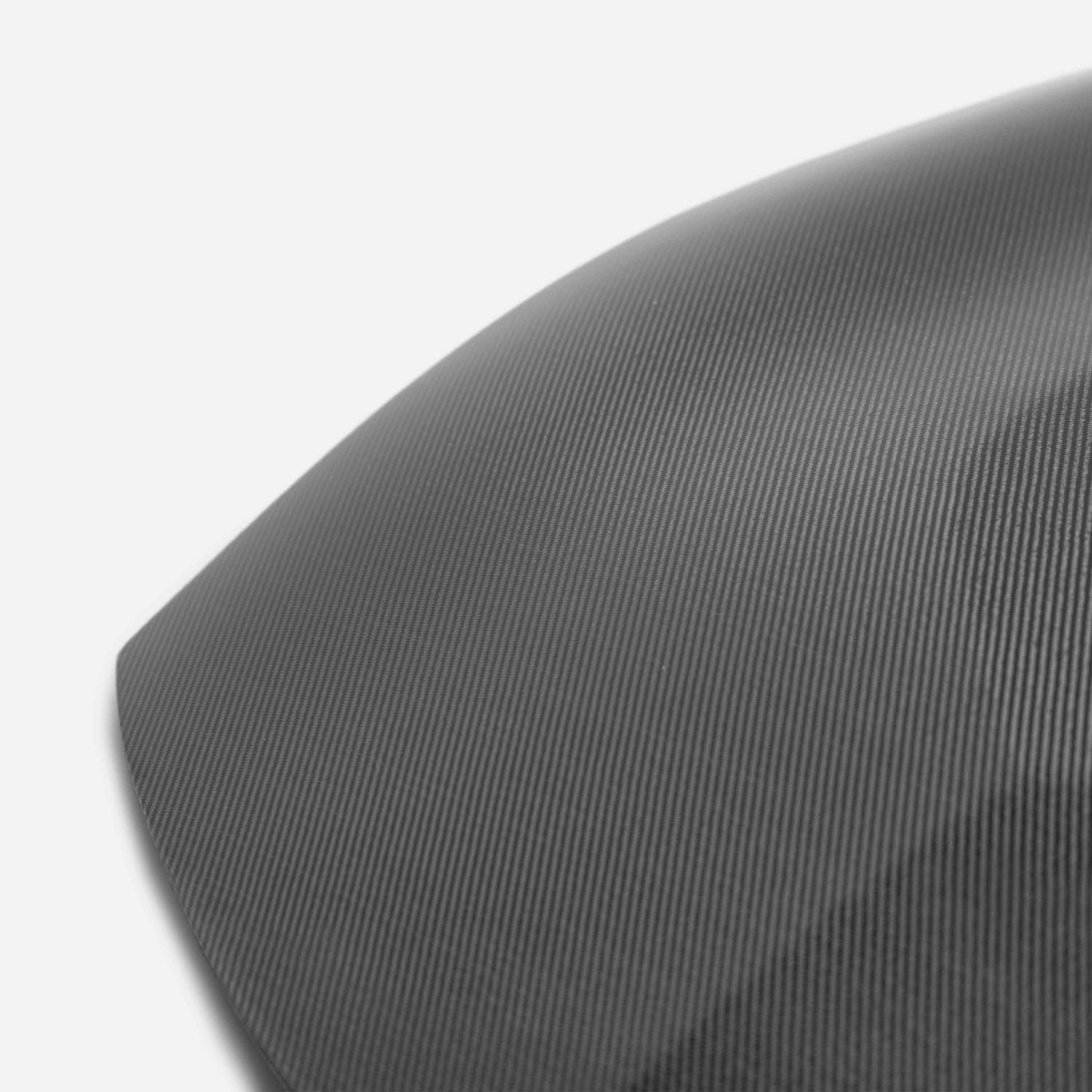 OEM-Style Dry Carbon Fiber Hood For 2023-2024 Nissan Z