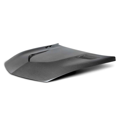 VS-Style Carbon Fiber Hood For 2023-2024 Nissan Z