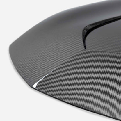 VS-Style Carbon Fiber Hood For 2023-2024 Nissan Z