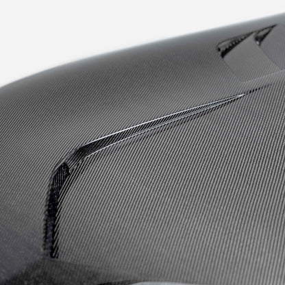 VS-Style Carbon Fiber Hood For 2023-2024 Nissan Z