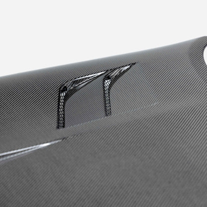 VS-Style Carbon Fiber Hood For 2023-2024 Nissan Z