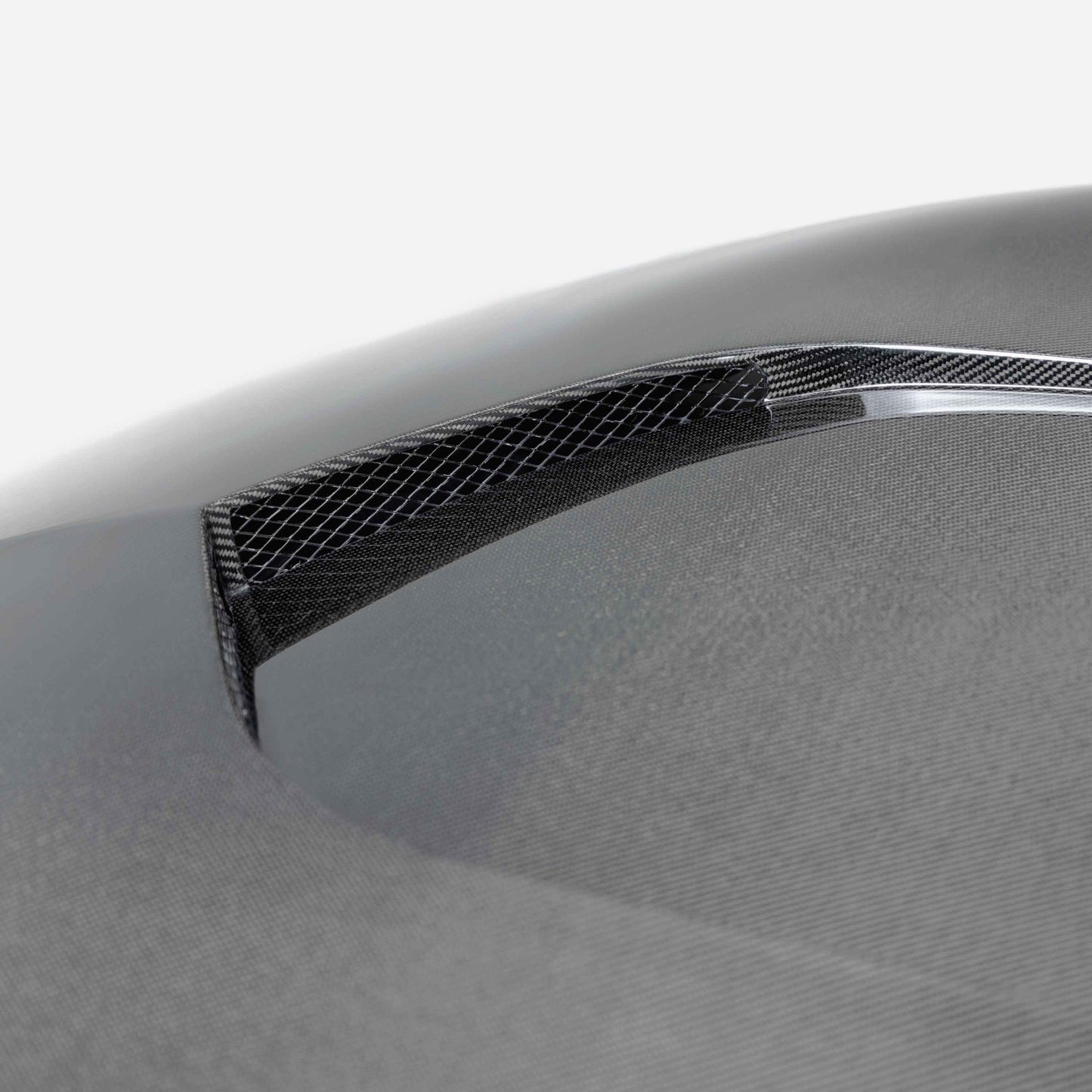 VS-Style Carbon Fiber Hood For 2023-2024 Nissan Z