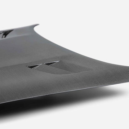VS-Style Carbon Fiber Hood For 2023-2024 Nissan Z