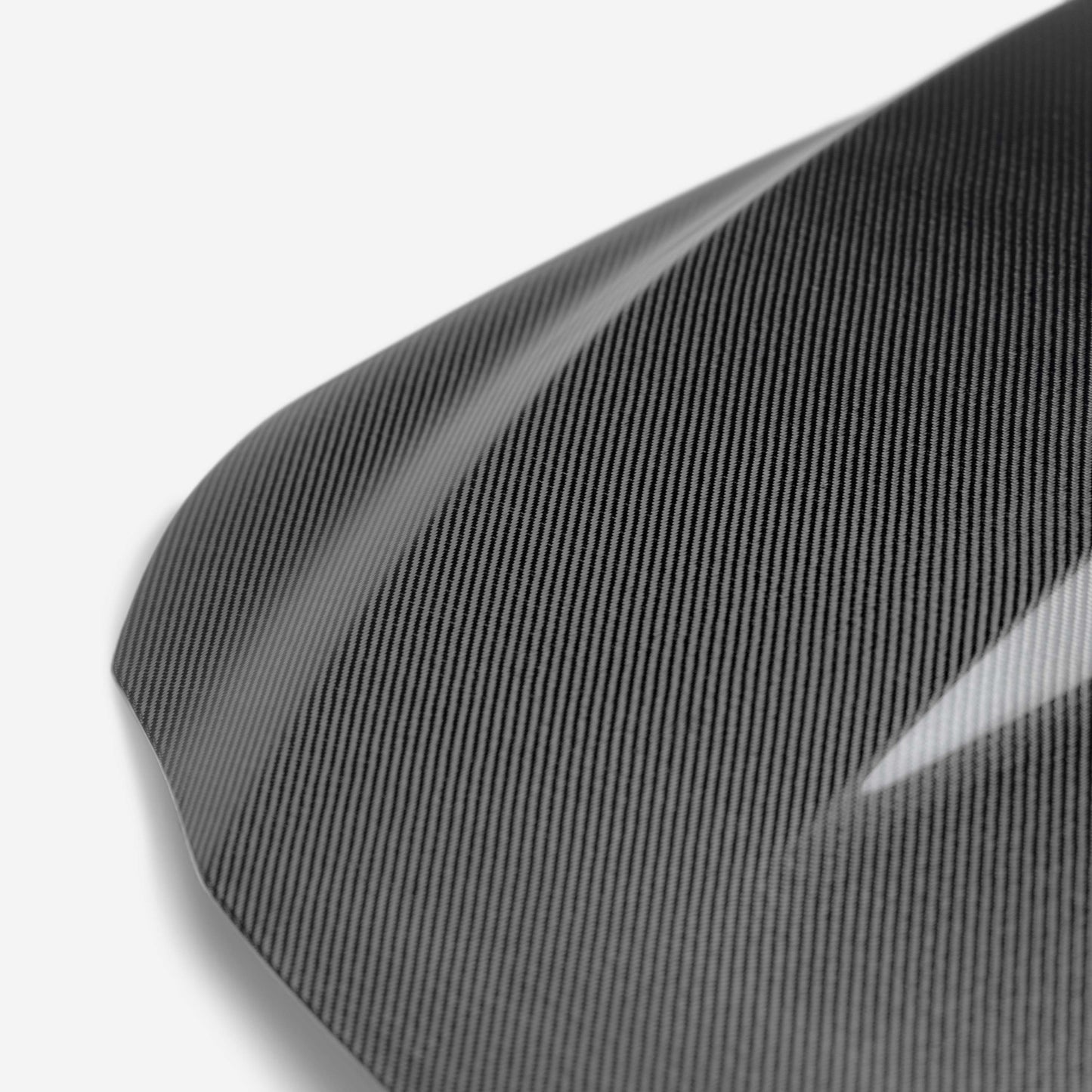 OEM-Style Carbon Fiber Hood For 2022-2024 Subaru WRX
