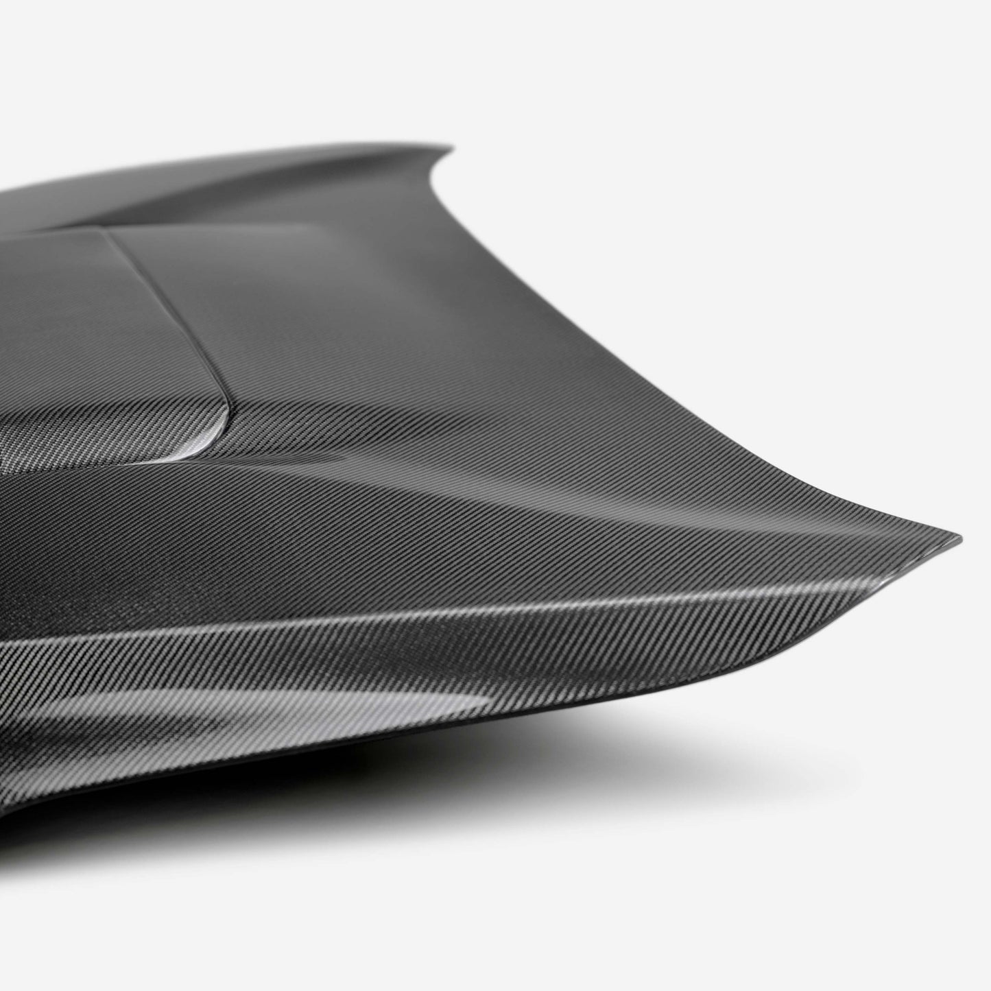 OEM-Style Carbon Fiber Hood For 2022-2024 Subaru WRX