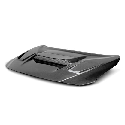 VS-Style Carbon Fiber Hood For 2022-2024 Subaru WRX