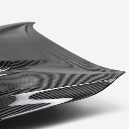 VS-Style Carbon Fiber Hood For 2022-2024 Subaru WRX