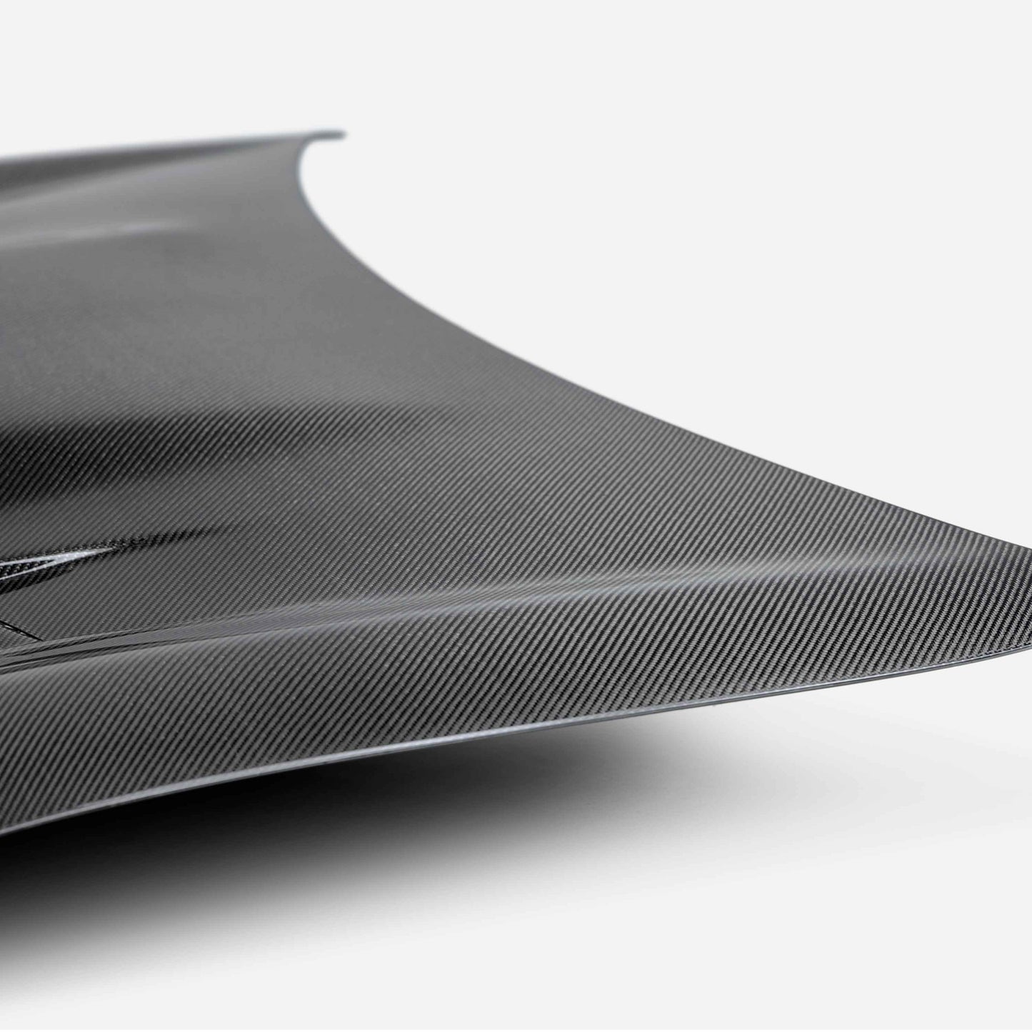 FA-Style Carbon Fiber Hood For 2022-2024 Toyota GR86/ Subaru BRZ