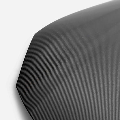 Carbon Fiber Hood For 2022-2024 Toyota GR86/ Subaru BRZ