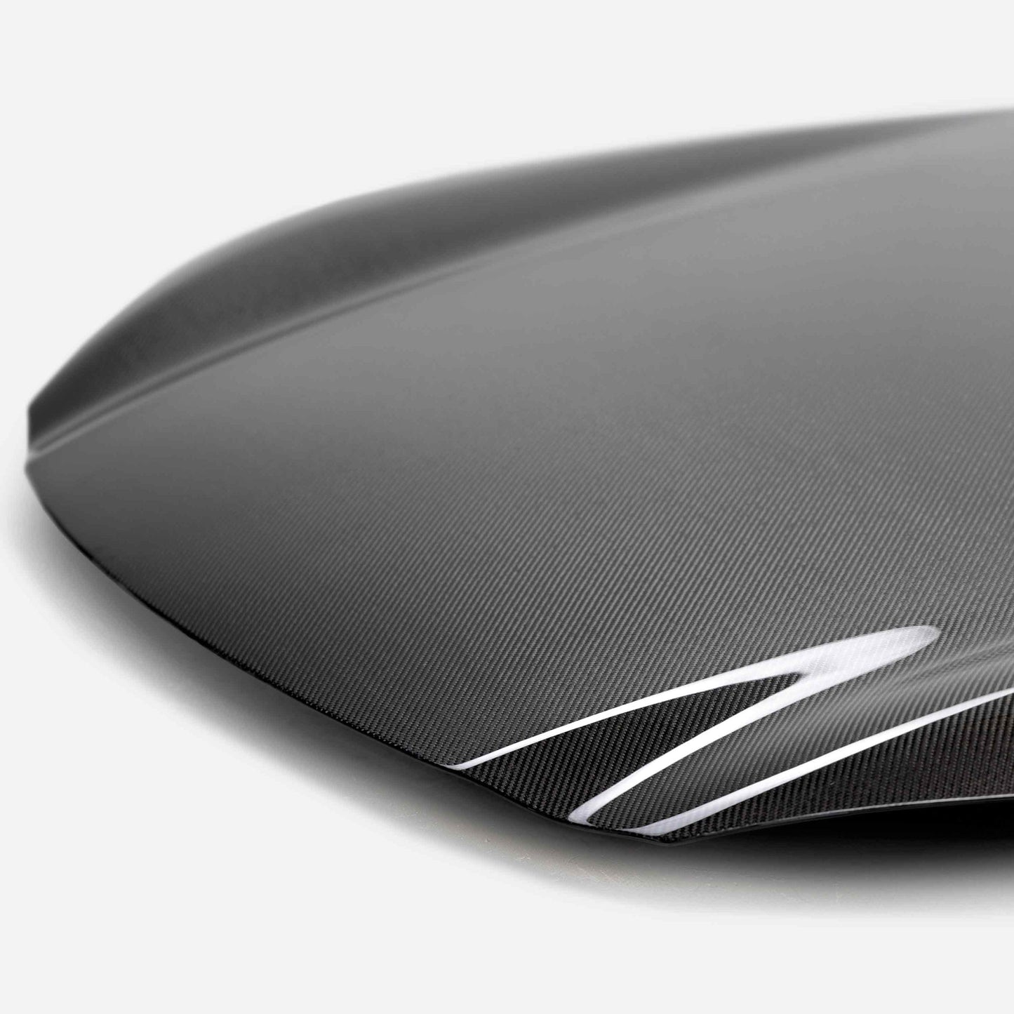Carbon Fiber Hood For 2022-2024 Toyota GR86/ Subaru BRZ