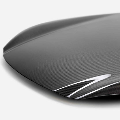 Carbon Fiber Hood For 2022-2024 Toyota GR86/ Subaru BRZ