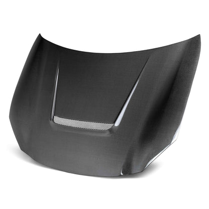 VS-Style Carbon Fiber Hood For 2022-2024 Toyota GR86/ Subaru BRZ