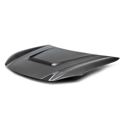 VS-Style Carbon Fiber Hood For 2022-2024 Toyota GR86/ Subaru BRZ