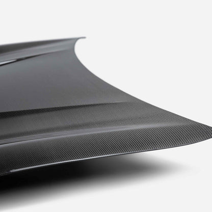 VS-Style Carbon Fiber Hood For 2022-2024 Toyota GR86/ Subaru BRZ