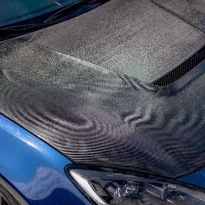 VS-Style Carbon Fiber Hood For 2022-2024 Toyota GR86/ Subaru BRZ
