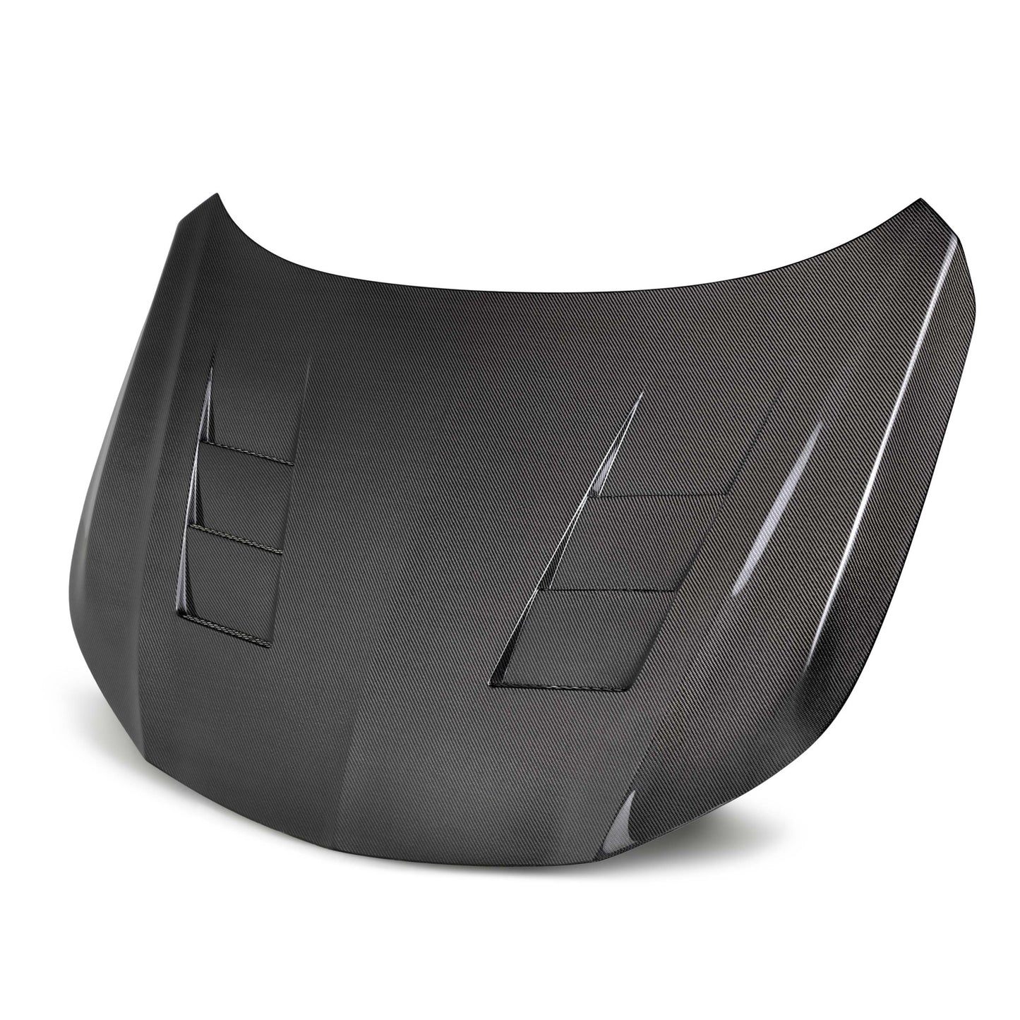 TS-Style Carbon Fiber Hood For 2023-2025 Acura Integra