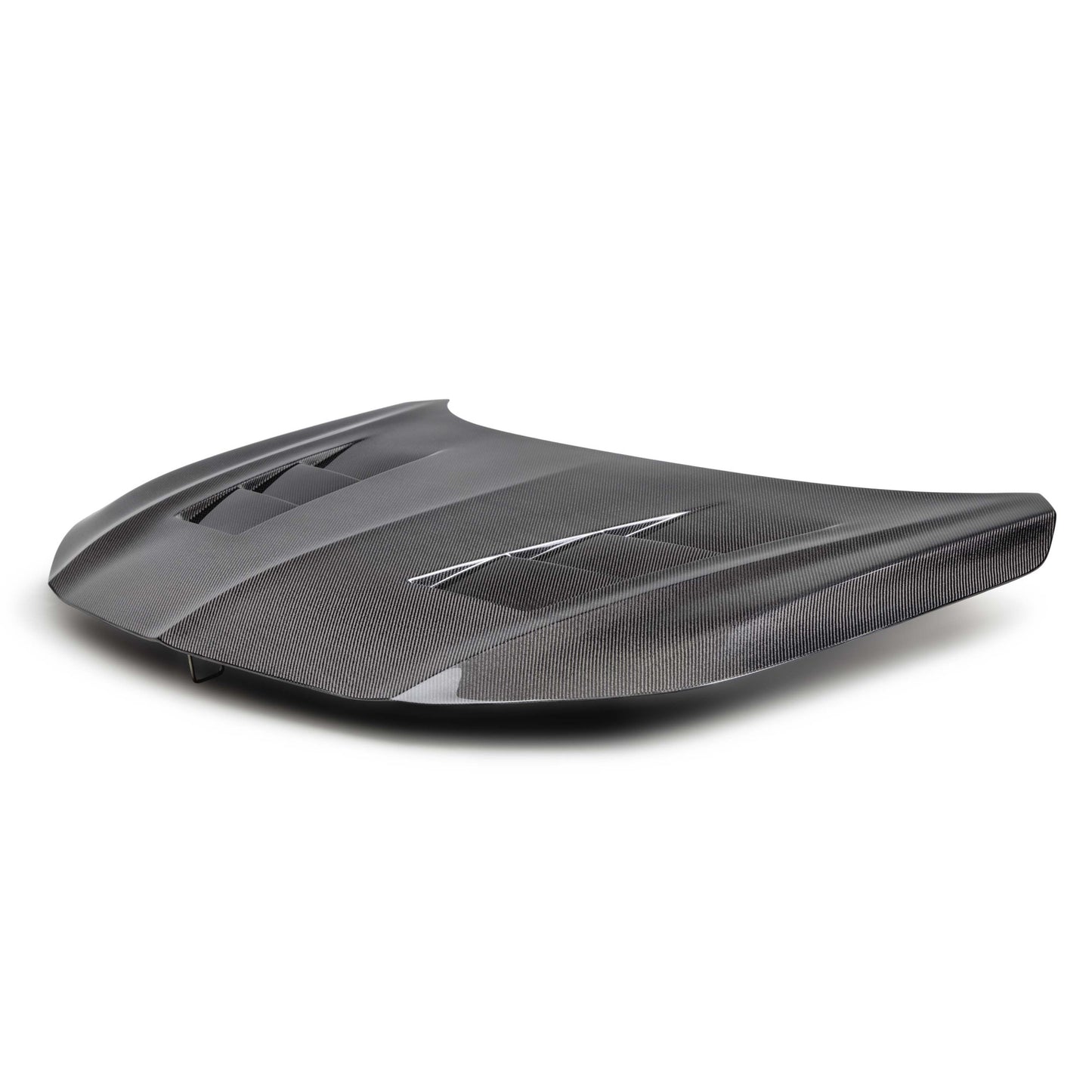 TS-Style Carbon Fiber Hood For 2023-2025 Acura Integra