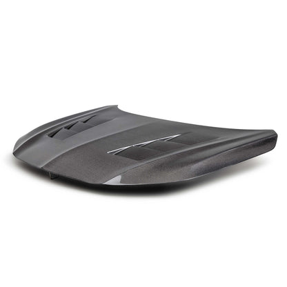 TS-Style Carbon Fiber Hood For 2023-2025 Acura Integra