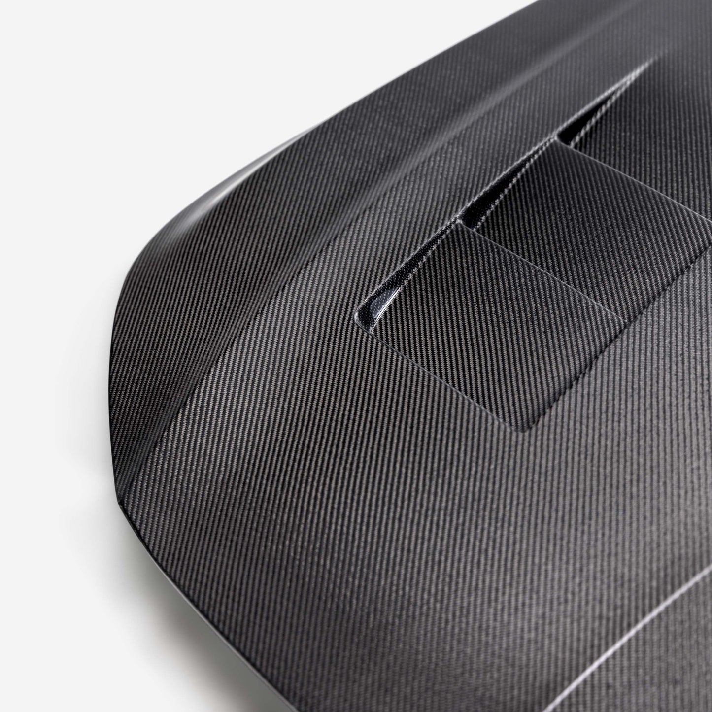 TS-Style Carbon Fiber Hood For 2023-2025 Acura Integra