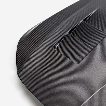 TS-Style Carbon Fiber Hood For 2023-2025 Acura Integra