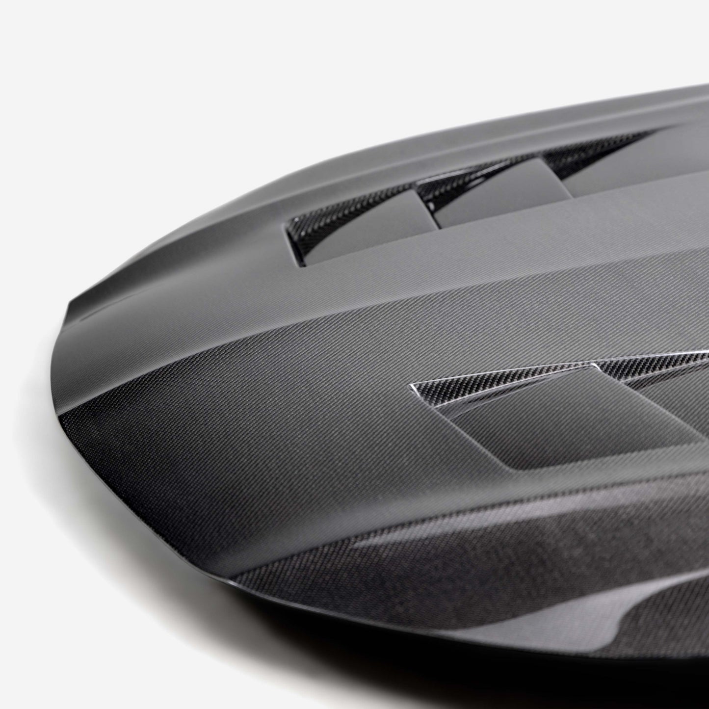 TS-Style Carbon Fiber Hood For 2023-2025 Acura Integra