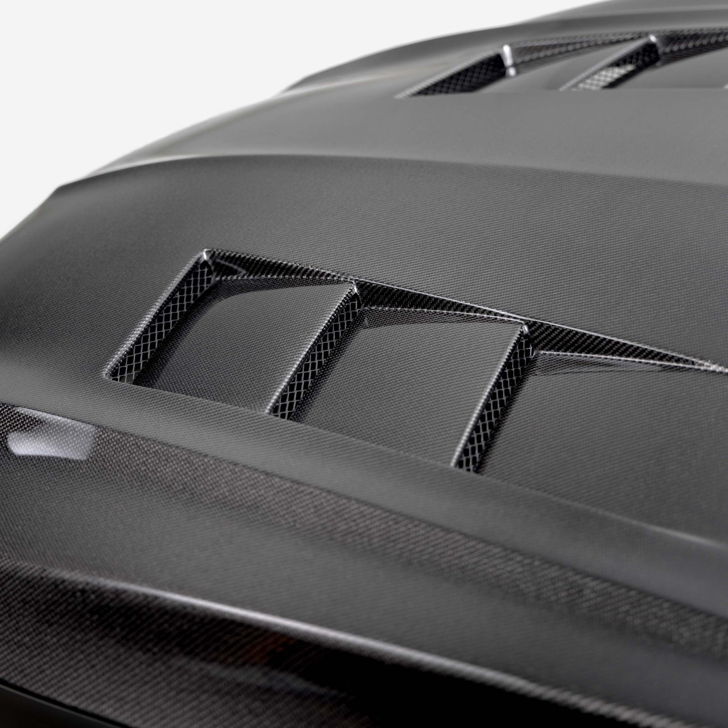 TS-Style Carbon Fiber Hood For 2023-2025 Acura Integra