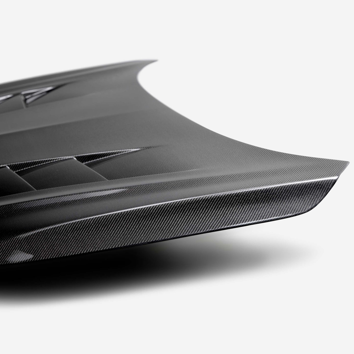 TS-Style Carbon Fiber Hood For 2023-2025 Acura Integra