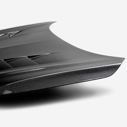 TS-Style Carbon Fiber Hood For 2023-2025 Acura Integra